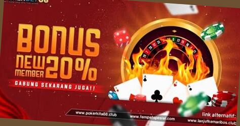 situs judi indonesia terbesar